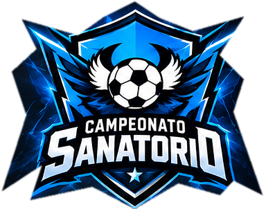 Escudo del Campeonato Sanatorio