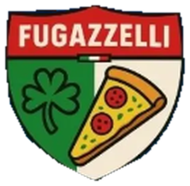 Escudo del campeón Fugazzelli