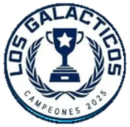 Escudo del campeón Galácticos