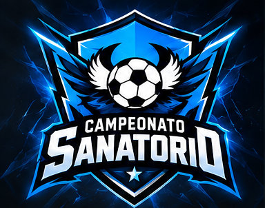 Logo esports número 9 del Campeonato Sanatorio